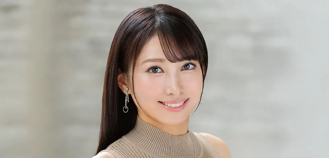 AV女優:東ふうか